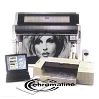 Chromaline  Inkjet Ѻ͡