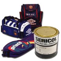 Sericol Nylobag NB (֡ Solvent-based Ѻ Nylon)