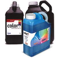 ֡ inkjet solvent-based Sericol Series 30 BP 