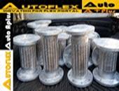 Flexible Stainless Steel Hoses :SUS304,SUS321,SUS316