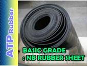 BASIC GRADE :NR Rubber Sheet [THNR15665B]