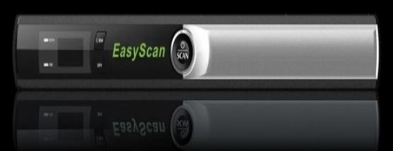 Mobile scanner, Portable scanner
