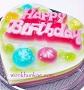 ������� Happy Birthday