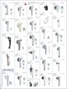 ��ͨѺ�ٻ������ (L-Shaped Handles)