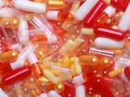 Halal Gelatin Empty Capsule