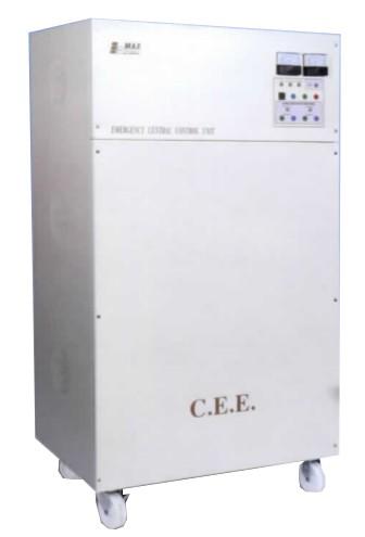 CENTRAL UNIT OUTPUT: CU 225-24 ����駾��