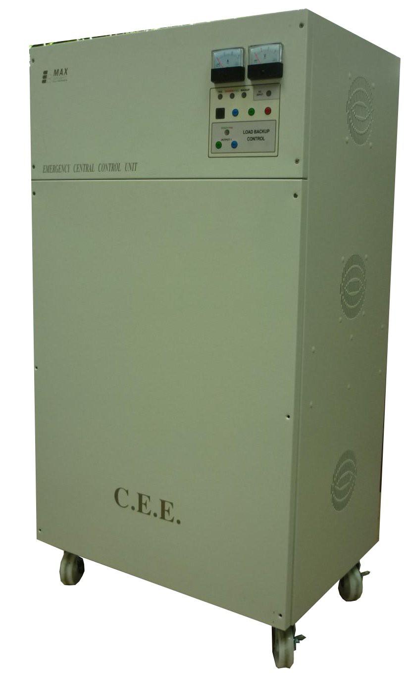 CENTRAL UNIT OUTPUT: CU 75-24 ����ǹ