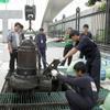 ���ا�ѡ���к��ٺ��� ������� (Preventive Maintenance Pump System)