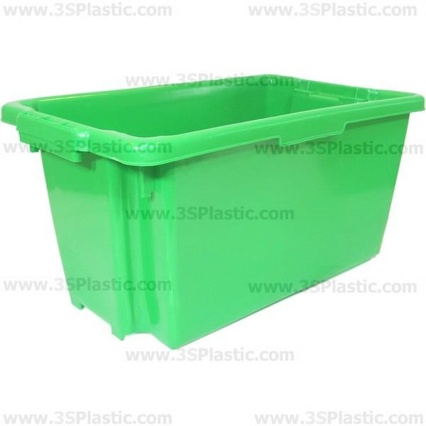  �ѧ�ֺ ��Ҵ 40.0 x 65.5 x 33.0 cm. ��è� 50 KG. �ôA HDPE ���� 434 �оҹ���