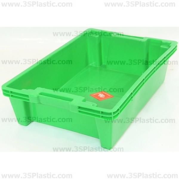 �ѧ���ʵԡ ��Ҵ 36.0 x 53.5 x 14 cm. �ô A HDPE ���� 419