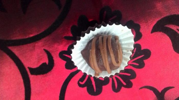 Milk Chocolate