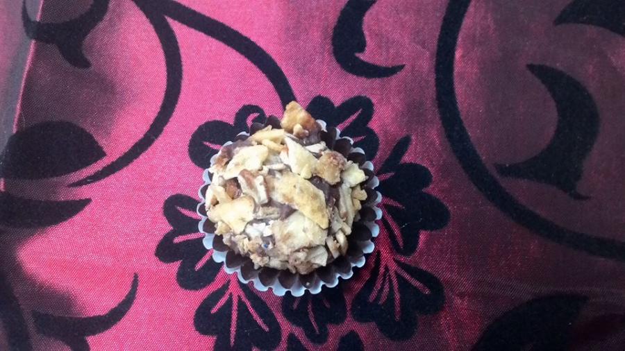 Banana Chocolate