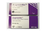 Augmentin tablet