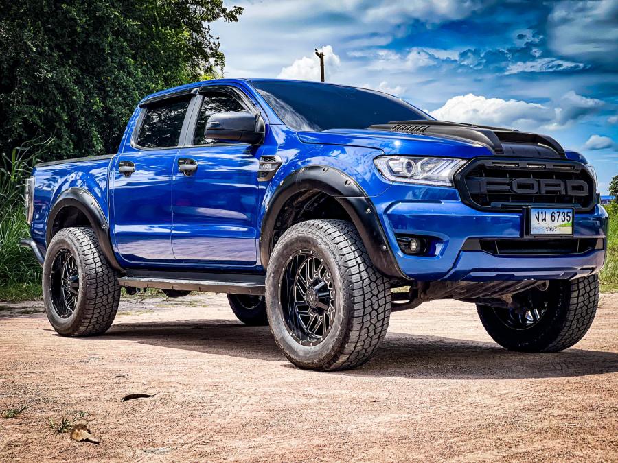 FORD Ranger American Offroad �ç����
