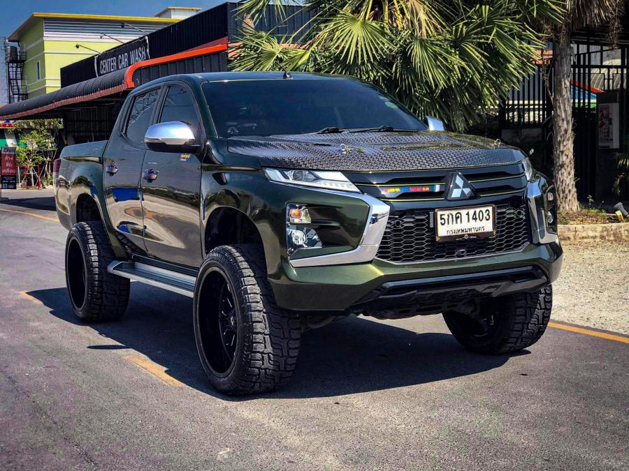 TRITON �Ѵ�ç���Ҩ���� ��Ϳ�Ϳ�ô ����Ҫ�