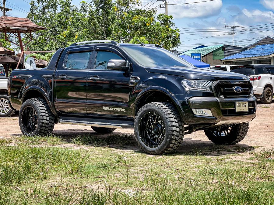 FORD Ranger American Offroad �ç����