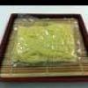 �����ʴ��ʹ���� (sterile ramen noodle)