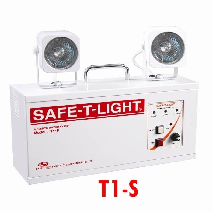 PRODUCT SAFETLIGHT บริษัท เซฟทีคัท (ประเทศไทย) จำกัด SafeTCut