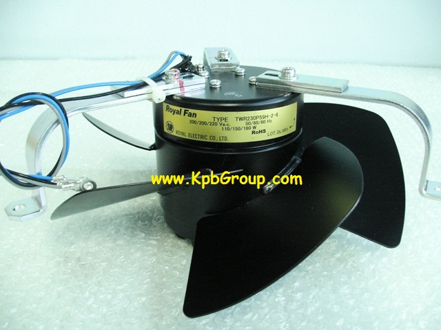 ROYAL Electric Fan T230P59H-3-0 ROYAL Electric Fan T230P59H-3-0