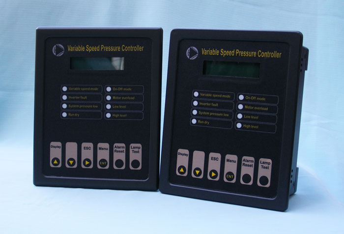 Epac Controller Manual
