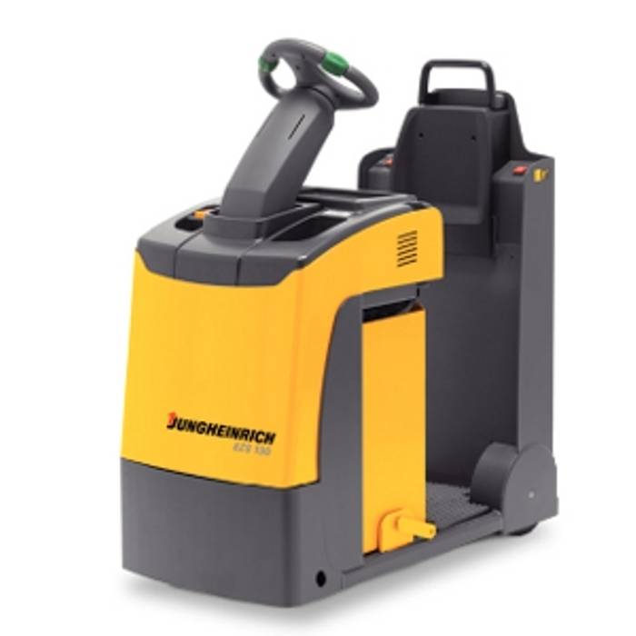 PRODUCT Tow Tractor (3000 kg) บริษัท ยุงค์ไฮน์ริช ลิฟท์ ทรัค จำกัด