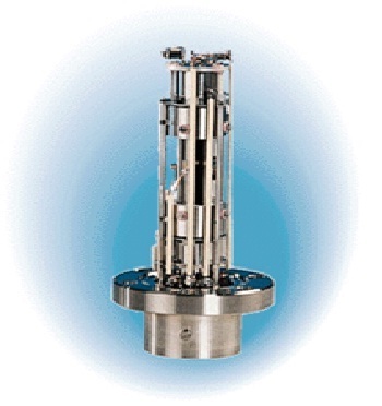 PRODUCT HIDEN ANALYTICAL LIMITED Mass Spectrometers for Plasma ...