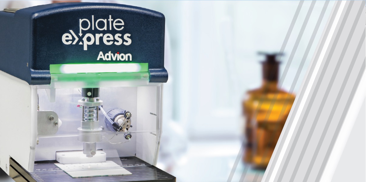 PRODUCT TLC Plate Reader บริษัท ไทยยูนีค จำกัด Thai Unique Co., Ltd