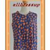 Blouse sleeveless ����������ᢹ�������
