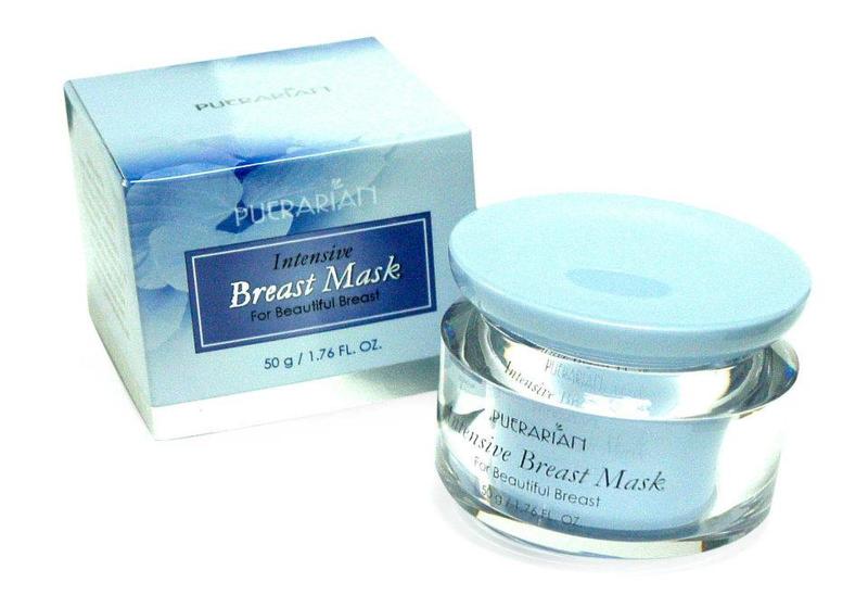 puerarian breast mask Puerarian breast mask