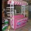 kiosk