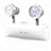 REMOTE LED  LAMP WALL MOUNTED