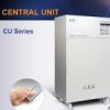 CENTRAL UNIT CU SERIES: CU 400-12 ����ǹ
