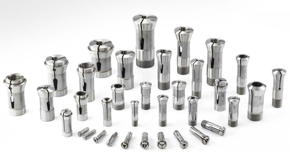 PRODUCT จำหน่าย Collet chuck Guide Bush สำหรับเครื่อง cnc auto lathe