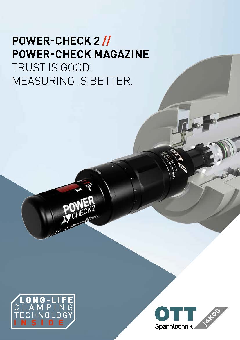 PRODUCT OTT-JAKOB : บริษัท เมคคาทรอนิกส์ แมชชีน ทูลส์ | Mechatronics ...