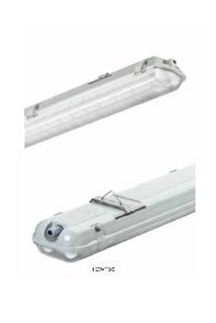 PRODUCT โคมไฟกันน้ำกันฝุ่นรุ่น TCW 060 : บริษัท ไลท์ติ้งแอคเซสโซรี่ ...