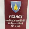 Vigamox 
