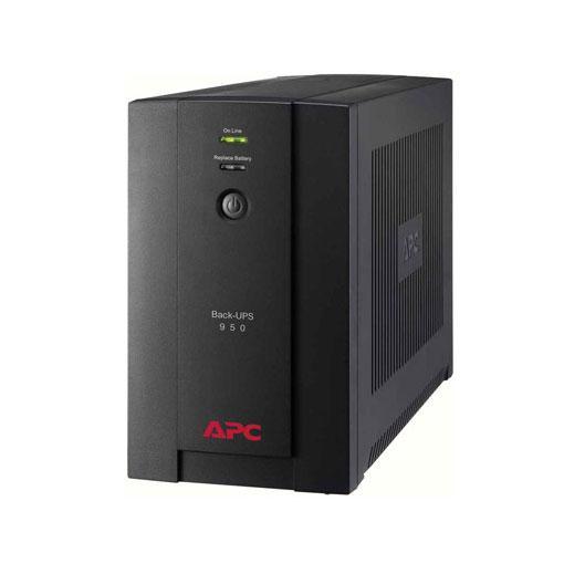 Onduleur APC Back UPS 750VA – BX750I-FR - Batterie de Secours et