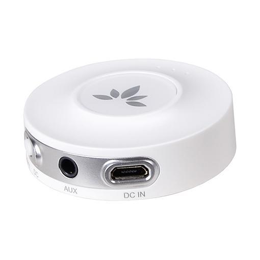 Avantree Priva II BTTC-318-WHT Multipoint Bluetooth Audio Transmitter,  White - Bea3o