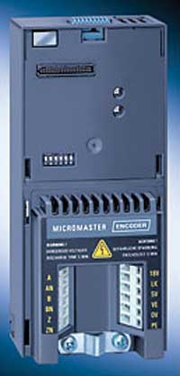 Encoder Pulse Monitor PRODUCT Pulse-encoder evaluation module : ซีเมนส์ บจก. | SIEMENS LIMITED
