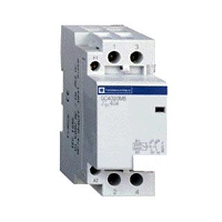 PRODUCT GC-GY GC standard contactor and GY day-night contactor : บริษัท