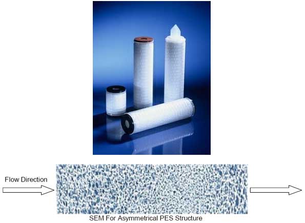 PRODUCT Filtrafine Micro-Flow Series Filter Cartridges : บริษัท ...