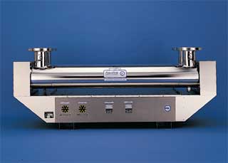 PRODUCT SCL SERIES UV UNITS : บริษัท อินเตอร์โซล เอ็นจิเนียริ่ง แอนด์ ...