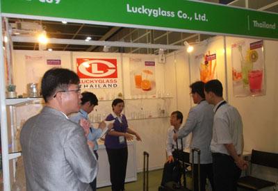 HK Houseware Fair 2019
