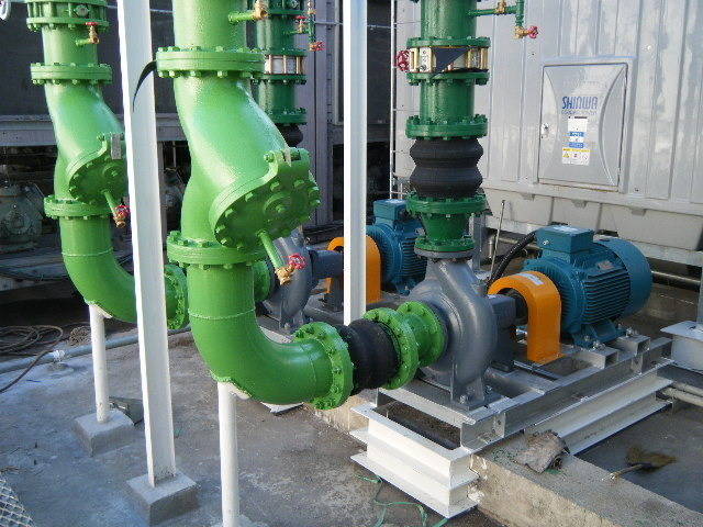 Spb Engineering PROFILE : บริษัท เอส พี บี เอ็นจิเนียริ่ง จำกัด | SPB.ENGINEERING.CO.,LTD.