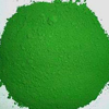 Iron Green Oxide Pigment