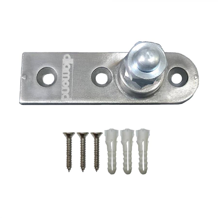 PRODUCT DM01โช้คอัพประตูบานสวิง Model 1000 โช้คฝังบน บริษัท ไทยได