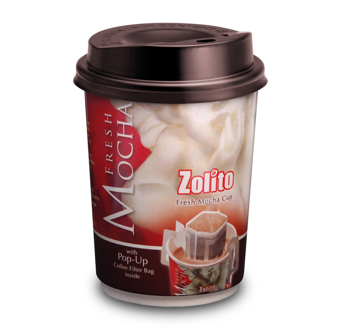 PRODUCT Fresh Coffee Cup Mocha Cup บริษัท คอฟฟี่ บีนเนอรี่ จำกัด