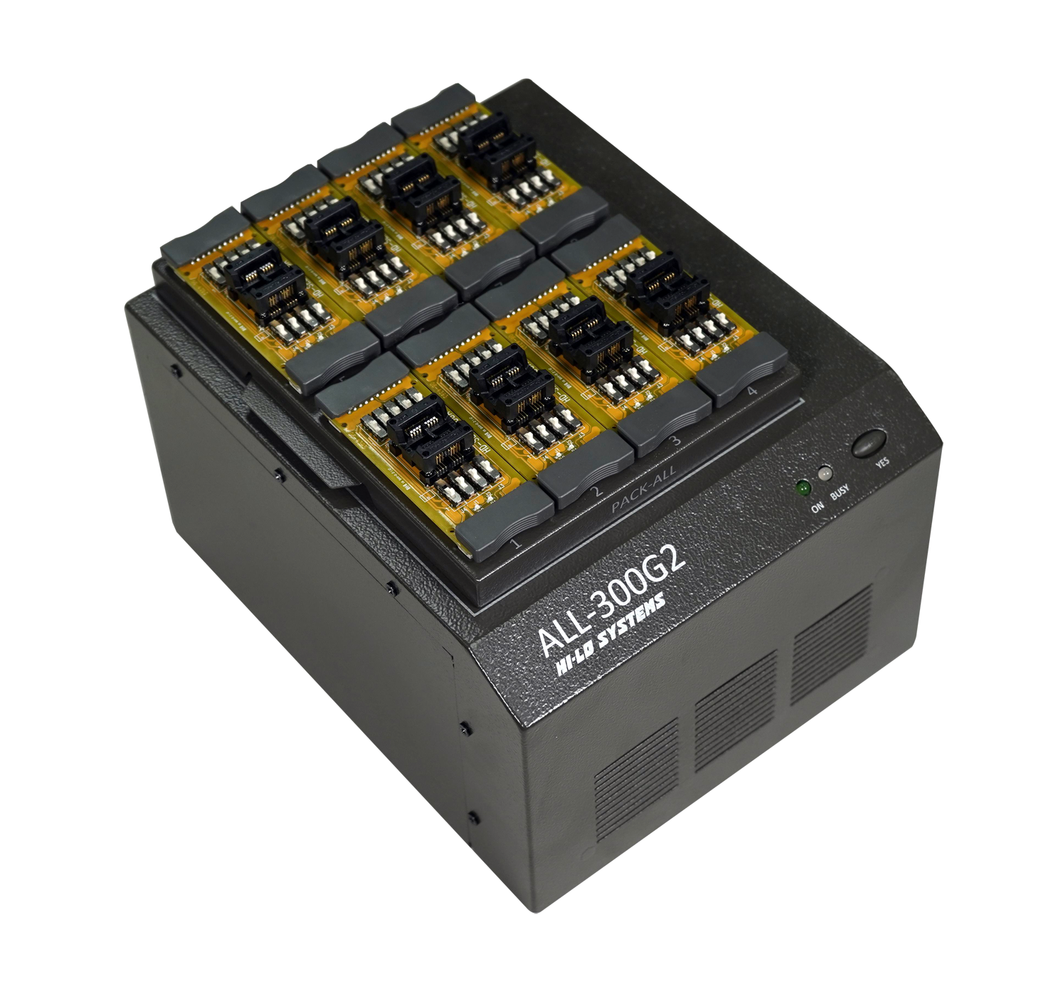 PRODUCT IC Programming : บริษัท ลีดซัน จำกัด | LEAD SUN CO., LTD.