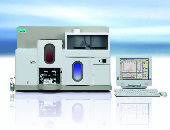 PRODUCT Atomic Absorption Spectrophotometer (AAS) บริษัท เบคไทย