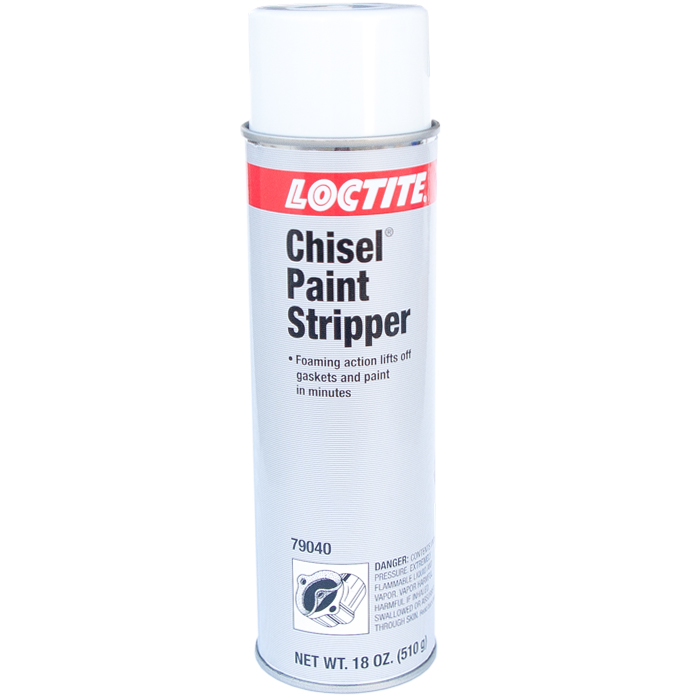 PRODUCT Loctite 790 Chisel Gasket Removers บริษัท ชัยมงคล เอ็กซเพรส จำกัด Chaimongkol